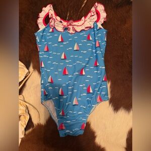 Sweet Honey Girls One piece swim suit